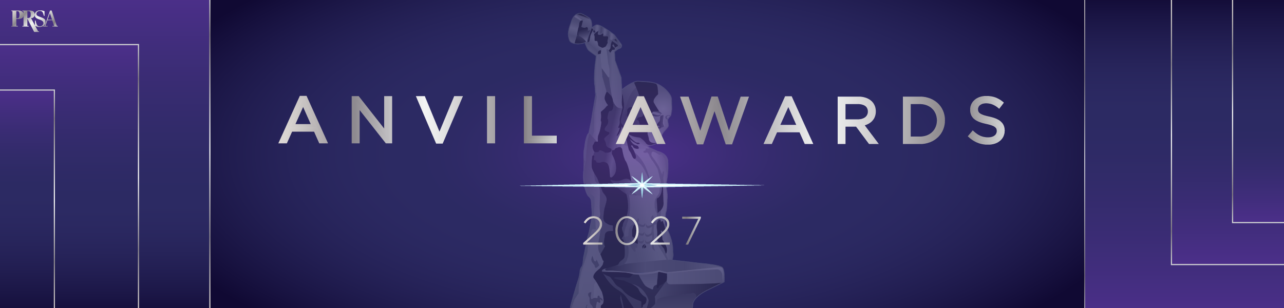 PRSA Anvil Awards 2027