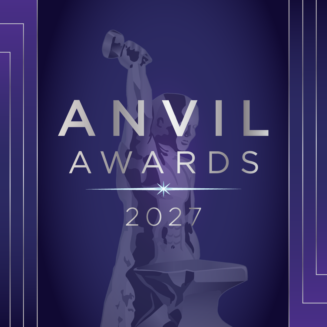Anvil Awards 2027