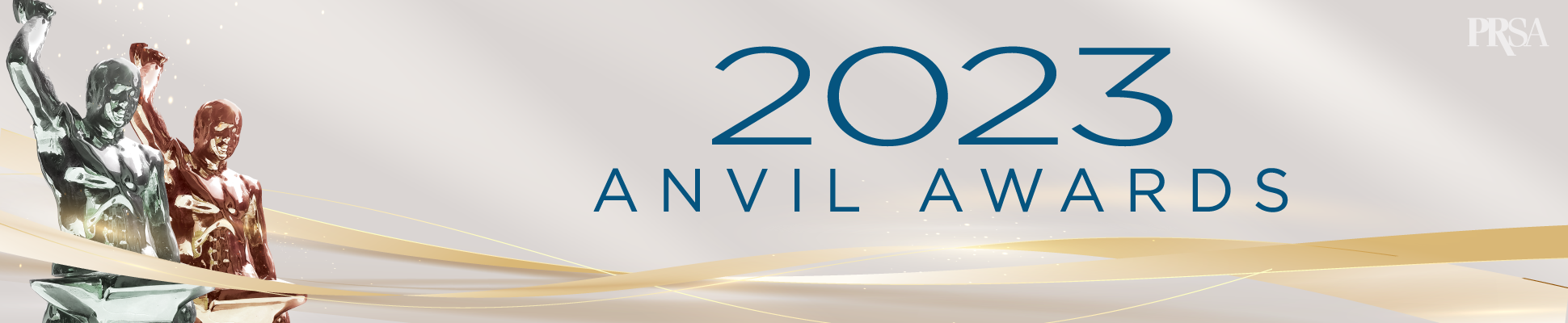 2023 PRSA Silver Anvil Awards