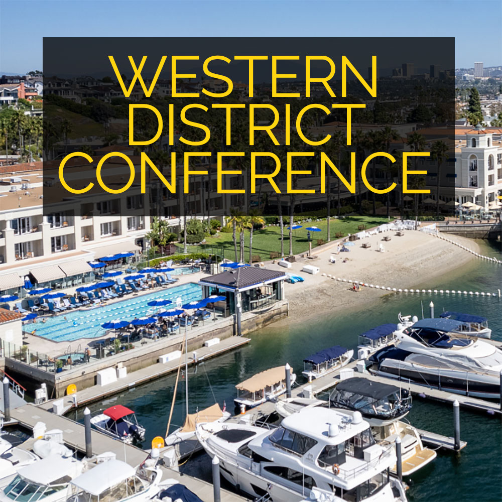 Western District Conference