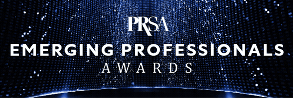 PRSA Emerging Professionals Awards