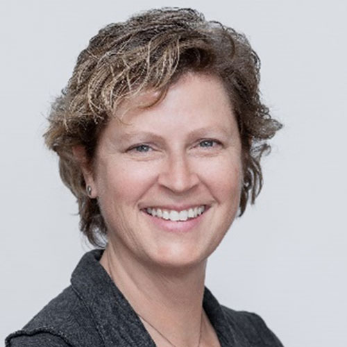 headshot of Kim Clark headshot of Kim Clark