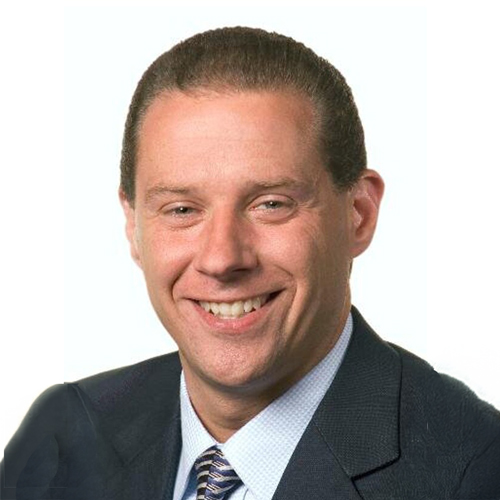 headshot of Ray Day