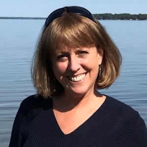 Kathy R. Fitzpatrick