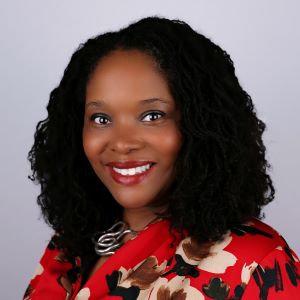 Michelle Hudgins