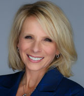 headshot of Michelle Olson