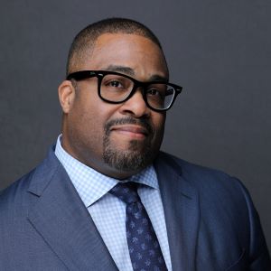 Rick Callender headshot