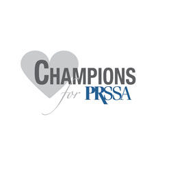 PRSSA champions