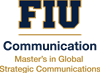 Florida International University logo