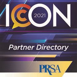 ICON 2021 Partner Directory