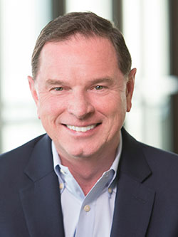Robert Hastings headshot