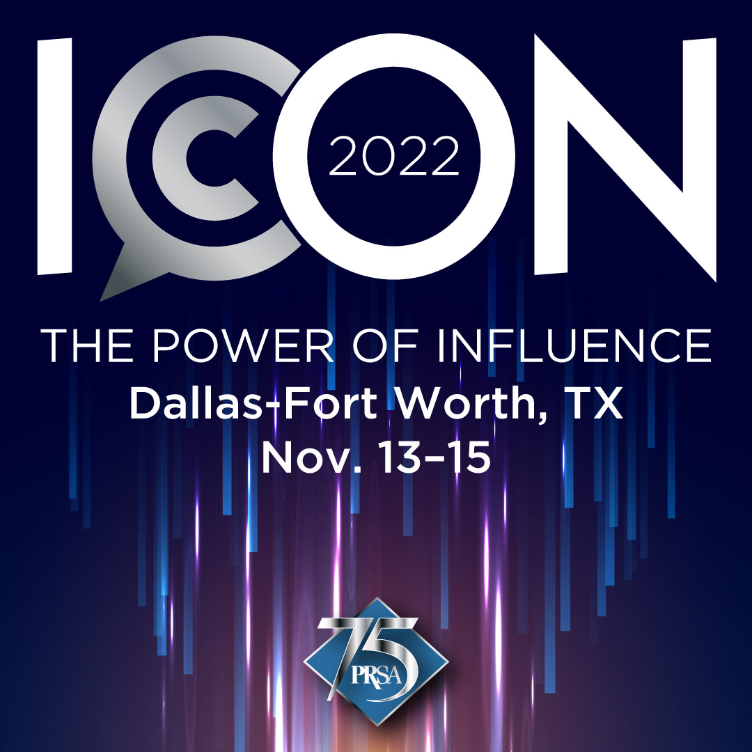 All Conferences PRSA PRSA