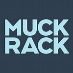 MuckRack Logo