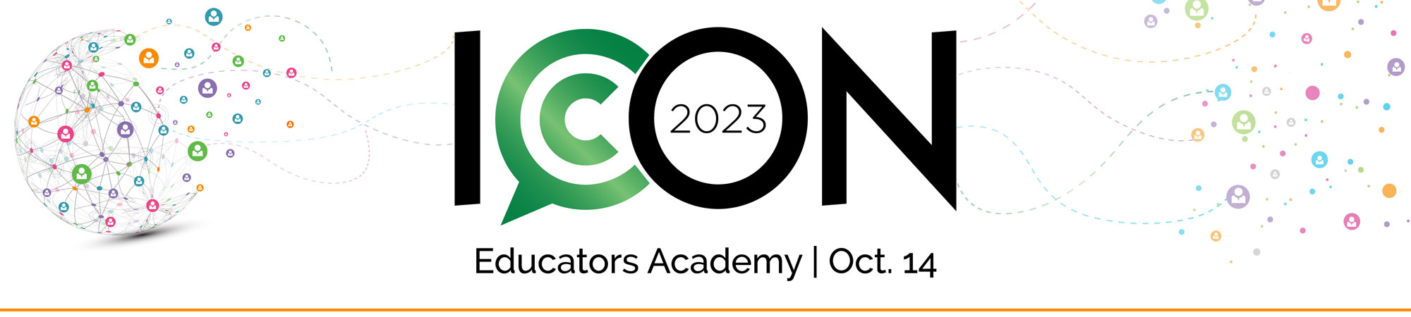 Educators Academy at ICON 2023 Conference