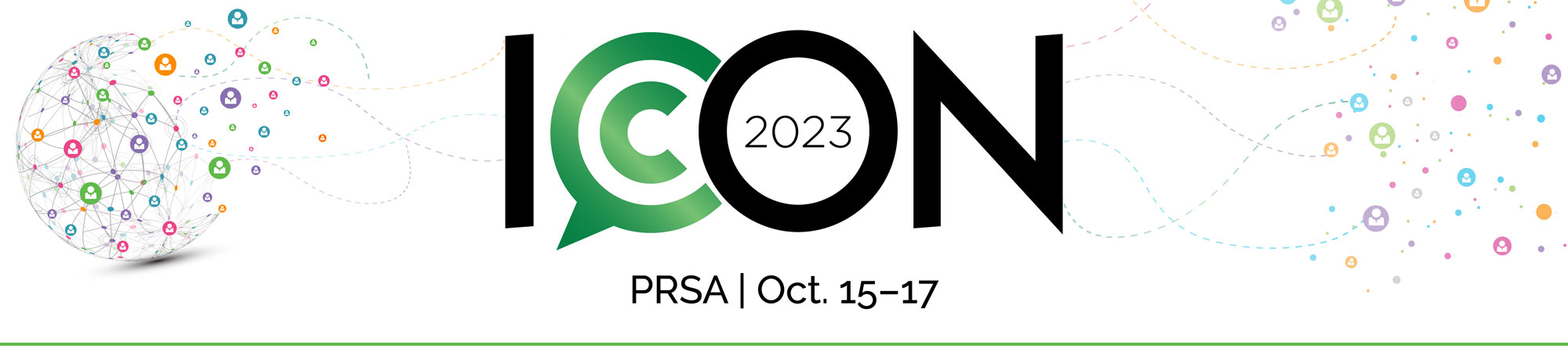 PRSA ICON 2023 Conference PRSA ICON 2023 Conference