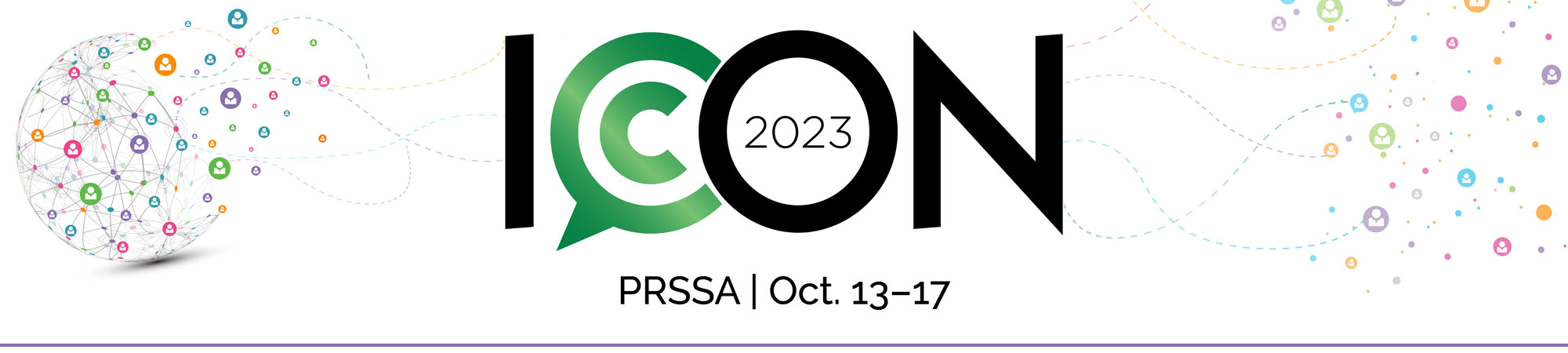ICON 2023 PRSA Conference