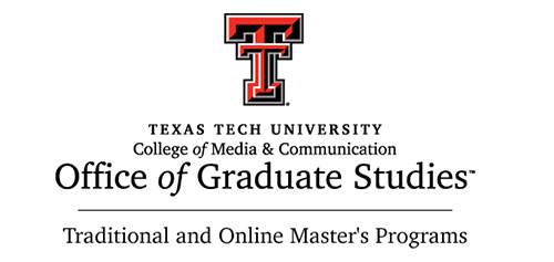 College of Media & Communication; Texas Tech University
