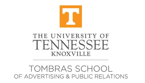Tombras School of Advertising & Public Relations; University of Tennessee