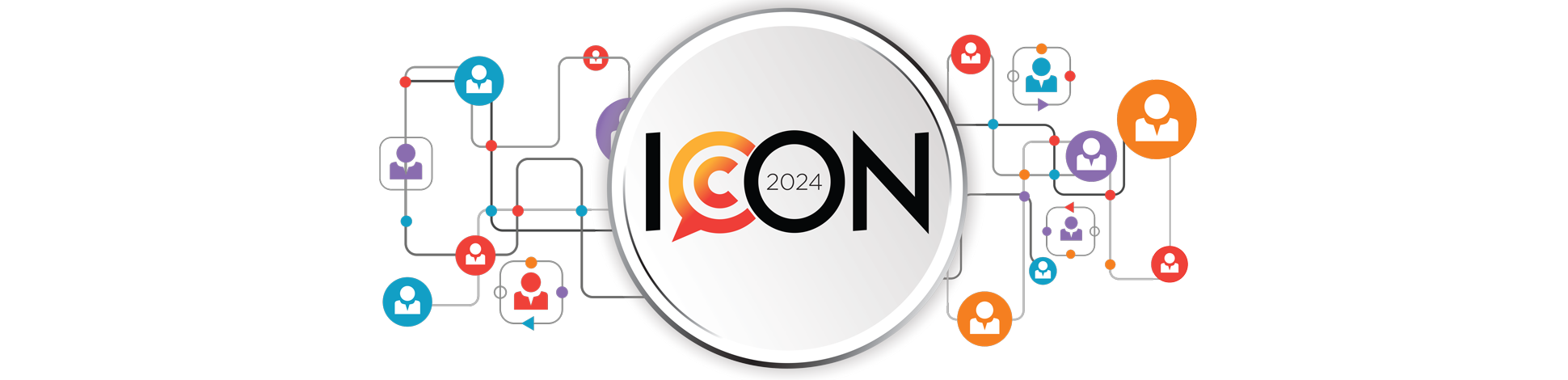 ICON 2024 ICON 2024