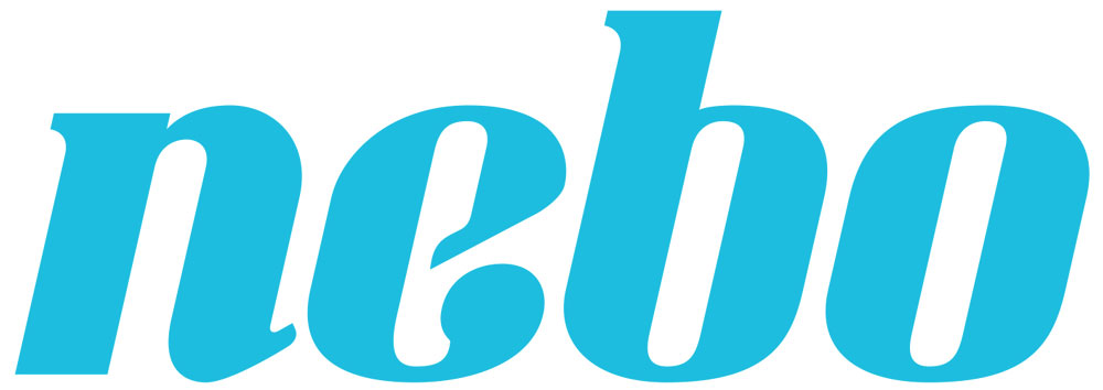 nebo logo