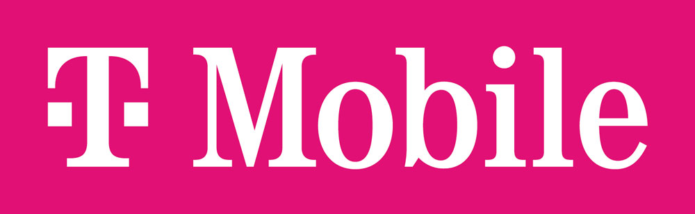 T-Mobile Logo