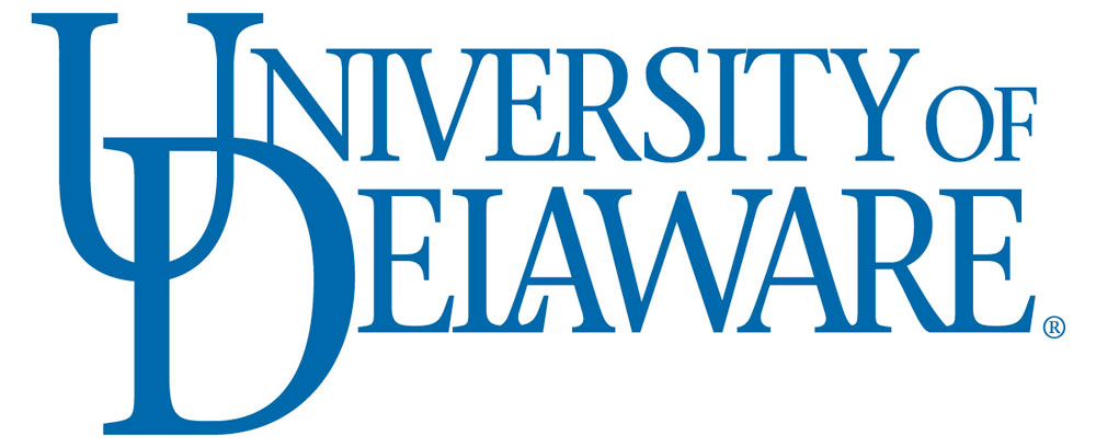 University Of Delaware logo