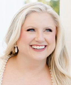 headshot of Kate Stewart