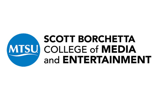 MTSU Scott Borchetta College of Media and Entertainment