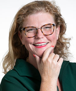 headshot of Stafford Wood