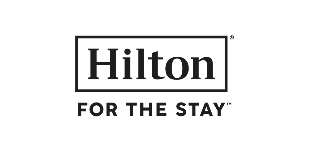 Hilton for the Stay