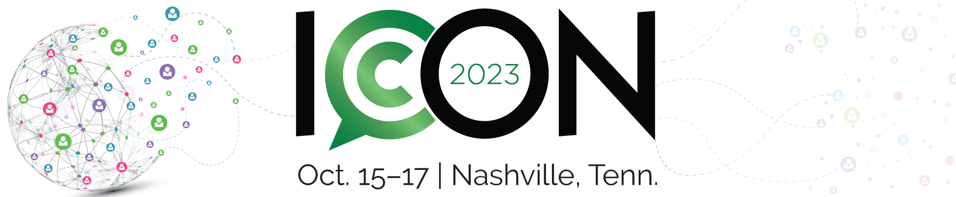 ICON 2023 PRSA Conference
