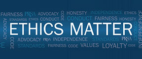 ethics matter