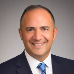 Aaron Sherinian