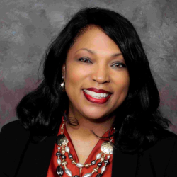 Felicia Blow, Ph.D., APR