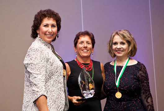 Sage-Photo-2 College of Fellows Inductee Ceremony
