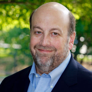 headshot of Jon Goldberg