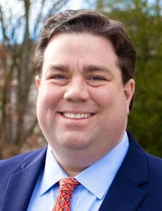 headshot of Cayce Myers, Ph.D., LL.M., J.D., APR headshot of Cayce Myers, Ph.D., LL.M., J.D., APR