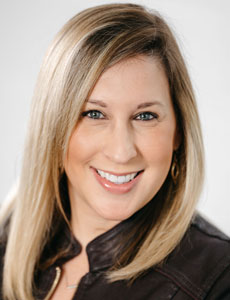 headshot of Katie Lundy