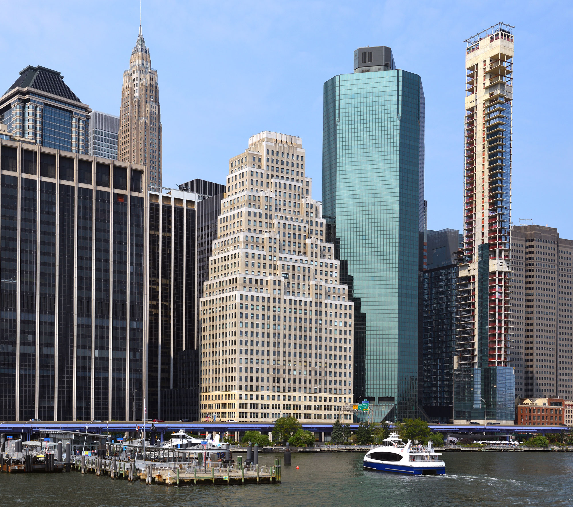 120WallSt 120WallSt