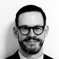 headshot of Eugene Colter