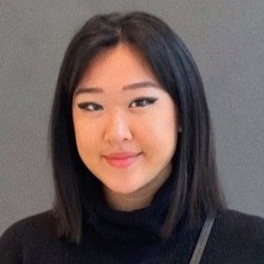 headshot of Jess Xu