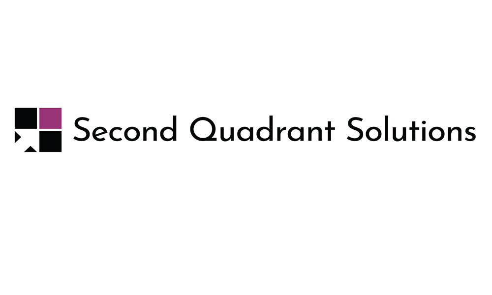 Second Quadrant Solutions