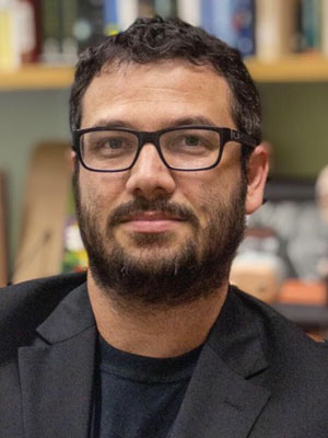 Yotam-Ophir Yotam-Ophir