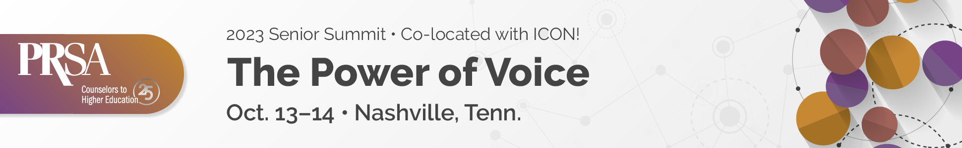 The Power of Voice The Power of Voice