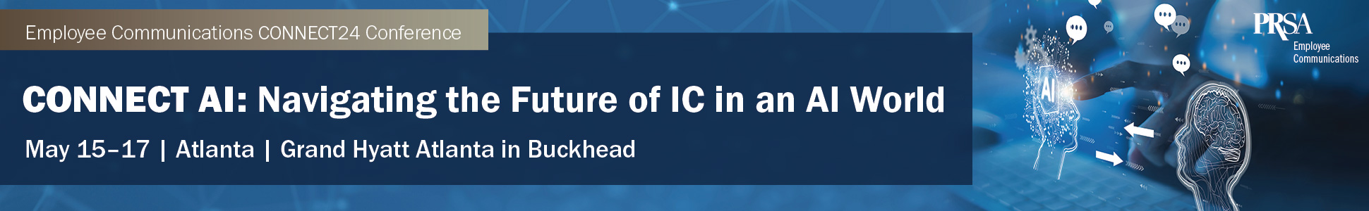 CONNECT AI: Navigating the Future of IC in an AI World CONNECT AI: Navigating the Future of IC in an AI World