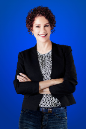 Amy Gómez