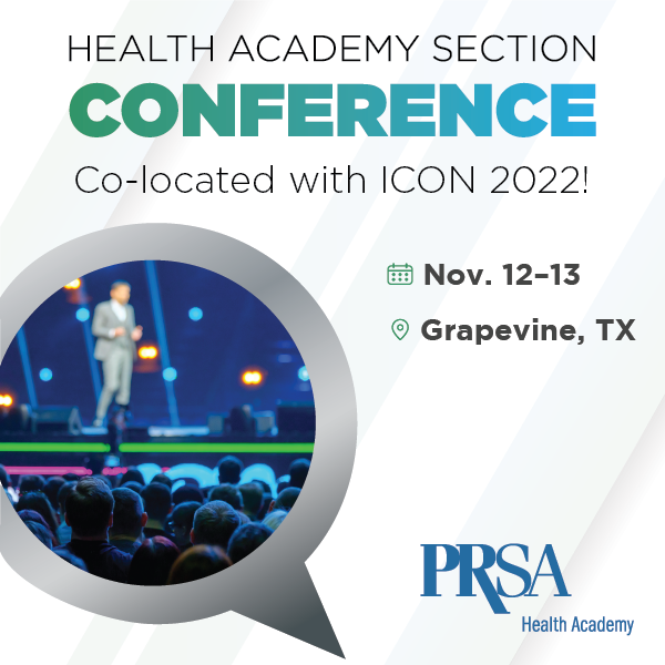 Health Academy Conference 