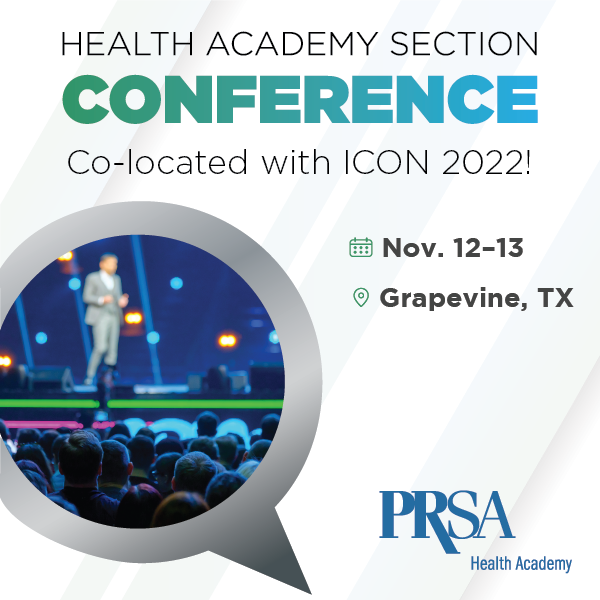 All Conferences PRSA PRSA