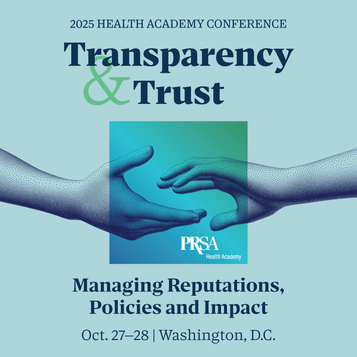 Transparency & Trust