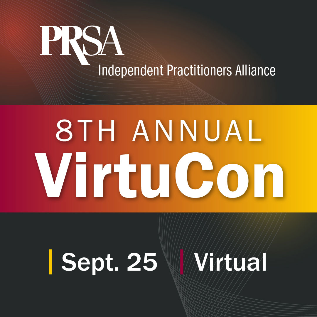 All Conferences PRSA PRSA